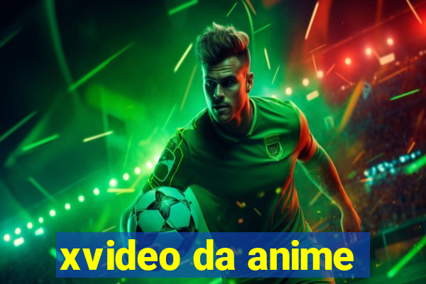 xvideo da anime